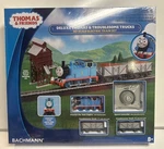 Bachmann Scale Thomas & Friends Deluxe Troublesome Trucks Set #00760. Fixed Price $169.99.