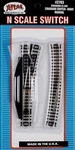 Atlas 2703 Scale Std Switch-right Manual. Fixed Price $19.99.