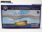 Lionel The Polar Express Ice Illuminated Fastrack Curves Light 2325010 New. Fixed Price $72.84.