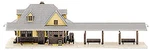 Atlas Passenger Station Kit 3-1/4 X 2-1/4IN 8.25 5.7CM 2841. Fixed Price $46.98.