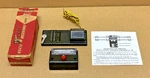 New Price American Flyer 706 (26752) Remote Uncoupler W/ob Tested, Vg Condition. Fixed Price $10.50.