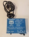 Vintage Life Like Trains Hobby Transformer Model 2952, Used Tested. Fixed Price $24.83.