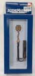 Nib Walthers Scenemaster Ho Scale 949-4365 1960S Double-sided Traffic Light. Fixed Price $20.95.