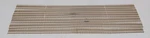American Models T14836NS Gauge 36" & 35-11/16" Straight Flex Tracks. Fixed Price $84.99.