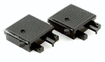 Lgb 12060 Scale Man Turnout Mechanism 2PC. Fixed Price $29.99.