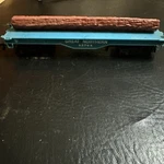 Bachmann Ho Scale Model Great Northern 42764. Fixed Price $10.00.