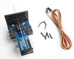 New Walthers 942-101 Vertical Mount Switch Machine All Scales Free Us Ship. Fixed Price $30.99.