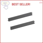 Kato 20-400 248MM (9 3/4") Single Straight Viaduct (2) Unitrack. Fixed Price $20.97.