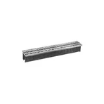 Micro Engineering Ho Scale 50' Thru Girder Bridge Kit Double Track 75-521. Fixed Price $29.02.