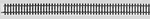 Marklin Ho K-track Flex 35-7/16IN 90CM PKG(1) 2205. Fixed Price $31.98.