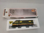 Ho Scale Bachmann 11705 Sal Seaboard Air Line Ft-a Diesel Locomotive. Fixed Price $64.99.