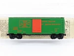 Scale Kadee Micro-trains Mtl 20220 Mec Maine Central Pine Tree Box Car #8247. Fixed Price $29.95.
