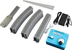 Kato 3-105 Ho Gauge Unitrack HM1 R670 Endless Basic Set. Fixed Price $188.08.