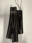 Fleischmann Ho Switch No. 1624A Never Used. Fixed Price $15.00.