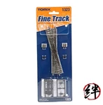 Tomytec Tomix Gauge Crossing Rail XL140-15 F 1323 Model Train Supplies. Fixed Price $23.82.