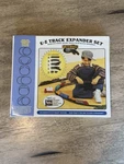 Bachmann Ez Track Expander Set - 44494 Train Complete. Fixed Price $69.89.