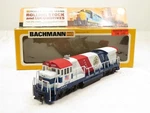 Bachmann 0620: 1700 Ho Union Pacific Railroad Model Ln. Fixed Price $67.99.