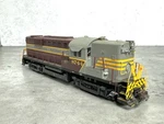 Hobby Craft /life Like RS18 Canadian Pacific Diesel Locomotive Scale #8744. Fixed Price $95.00.