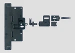 Marklin Ho Scale 7548 Under-layout Switch Mounting Kit. Fixed Price $15.99.