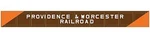Atlas 70000035 Ho Providence & Worcester Code 100 Plate Girder Bridge. Fixed Price $26.71.