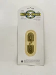 Bachmann E-z Track System Scale Bumpers Item # 44890 Pack Of 2. Fixed Price $22.99.