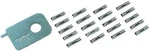 Tomix 91010 Banked Curve Track Small Radius Set Ca-s Scale Tomytec. Fixed Price $50.00.