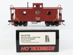 Ho Atlas Trainman 11258 Nyc New York Central Center Cupola Steel Caboose #17580. Fixed Price $33.95.