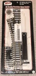 Atlas #4 Left Manual Snap Switch Code 100 Nickel Silver #860 - Ho New. Fixed Price $9.95.