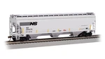 Bachmann Ho 70638 Trinity 5161 - Norfolk Southern #294175. Fixed Price $43.99.