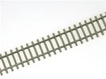 Peco SL-302 Concrete Tie Style Flex Track Code 80, 36". Fixed Price $5.99.
