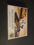 Bachmann 46-1220 Ho Dual Crossing Gates. Fixed Price $18.00.