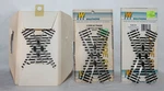 Walthers Shinohara Ho Code 83 - Crossing Lot Of Three (3) Nickel Silver New. Fixed Price $39.99.