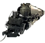 Trix 22115 Union Pacific Big Boy 4-8-8-4 Ho Dcc Sound Smoke Tested 038. Fixed Price $1550.00.