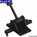 Caboose Industries 107R Ground Throw Rigid. Fixed Price $7.99.