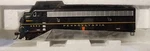 Bachmann Ho Edm F7 Diesel Locomotive Pennsylvania #9654. Fixed Price $89.99.