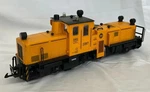 Lgb 20670 #2067 Gauge Track Cleaning Locomotive. Fixed Price $425.00.