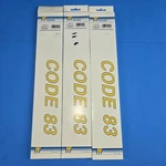 Walthers Ho 948-8891 Code 83 #5 Left Hand Turnout Lot Of. Fixed Price $65.99.