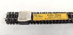 Micro Engineering/mec HON3 Flex Track 10-116 Code 55, Ns Non-weathered Sticks. Fixed Price $39.99.