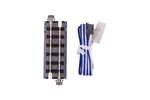 Kato 52-141 Narrow Gauge Unitrack 62MM (27/16 ) Feeder. Fixed Price $6.99.