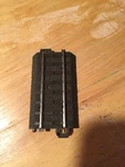 Rklin 24064 Straight Track Length 64.3 Mm 2-9/16". Fixed Price $5.00.