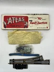 Vintage Atlas Ho Scale Snap Switch Remote Control Right #51 Nos Free Shipping!. Fixed Price $17.99.