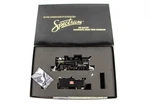 Bachmann Spectrum Ho Baldwin 2-8-0 Consolidation Rock Island Locomotive Coal Car. Fixed Price $249.54.