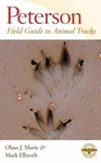 Field To Animal Tracks: Third Edition (peterson Guides) Mu. Fixed Price $9.30.