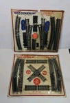 Life Like, Ho, 8650 (oval Or Circle) & 8651 (figure 8) Track Expander Sets. Fixed Price $49.99.
