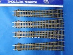 Ho Peco Code 100 2 Rh & Lh Switches Lot Me. Fixed Price $64.99.