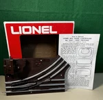 Lionel 6-5021 Left Hand O27 Manual Switch W/box Mint. Fixed Price $14.00.