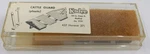 Kadee 437 Ho Scale Cattle Guards And Trackside Signssmall Kit. Fixed Price $6.99.