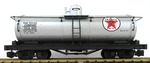 Bachmann 93432 G Scale Texaco Tank Car #422. Fixed Price $39.95.