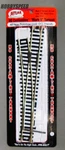 Atlas Ho Scale Code 100 #4 Mark V Lefthand Turnout Train Track Switch ATL391 New. Fixed Price $21.84.