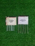 Atlas Ho (24) Silver Rail Joiners And Plastic Insulating New. Fixed Price $11.99.
